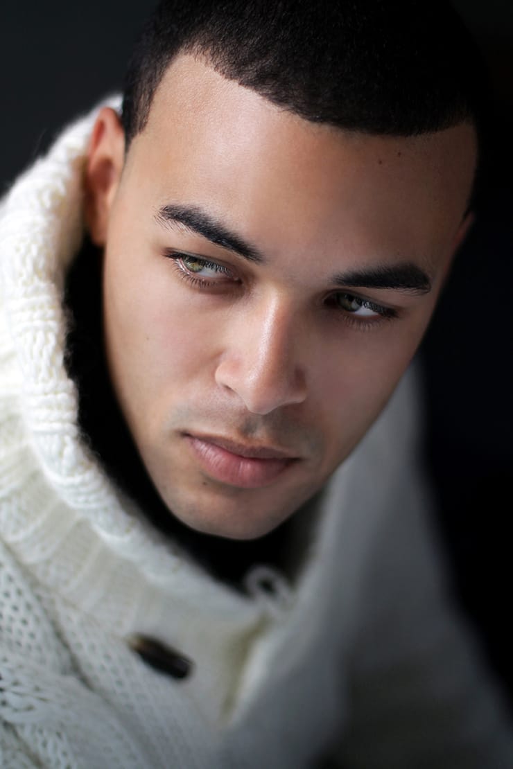 Don Benjamin