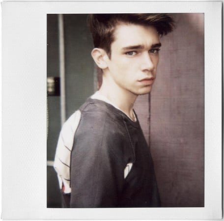 Cole Mohr