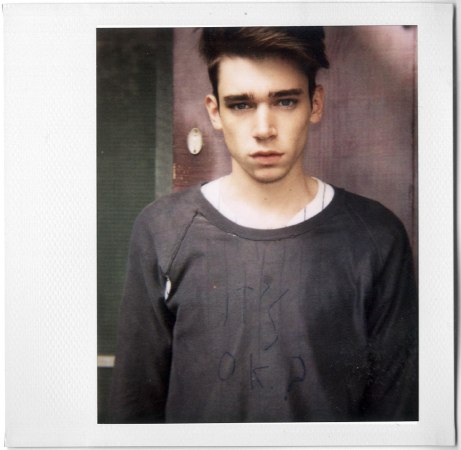 Cole Mohr