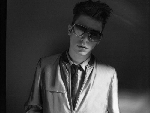 Cole Mohr