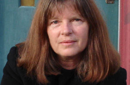 Dorianne Laux