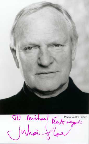 Julian Glover