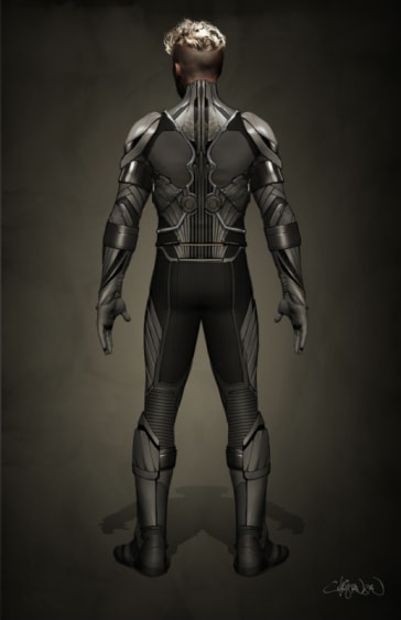 X-Men: Apocalypse X-Men: Apocalypse