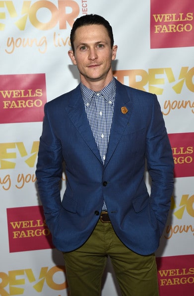 Jonathan Tucker