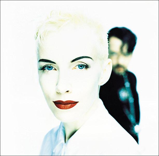 Annie Lennox Annie Lennox