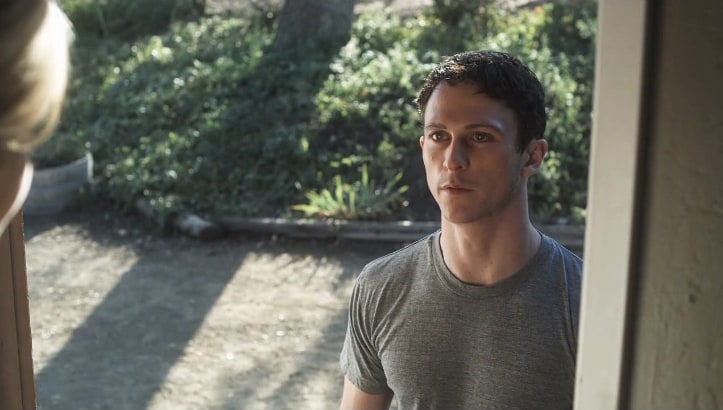 Jonathan Tucker