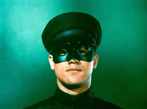 The Green Hornet The Green Hornet