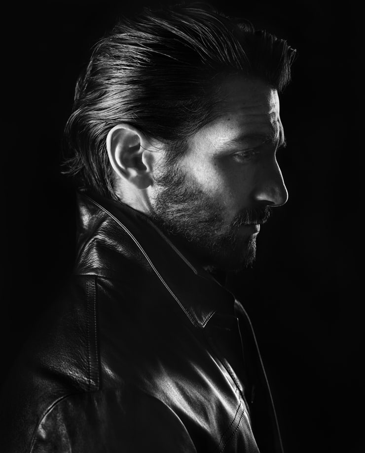 Michiel Huisman