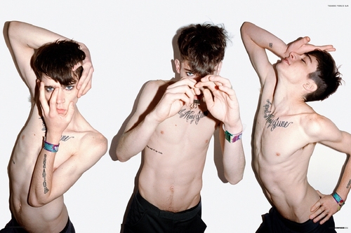 Cole Mohr