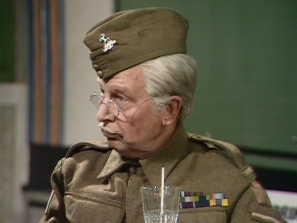 Dad's Army