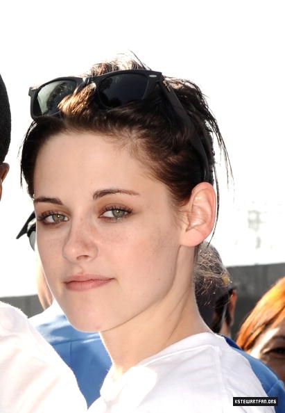 Kristen Stewart