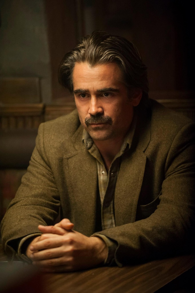 True Detective