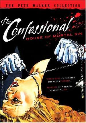 The Confessional: House of Mortal Sin (aka The Confessional)