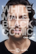 Chris D'Elia: White Male. Black Comic.