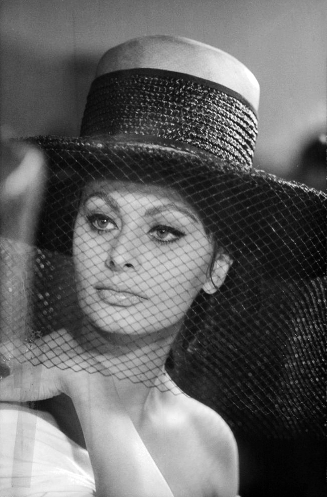 Sophia Loren Sophia Loren
