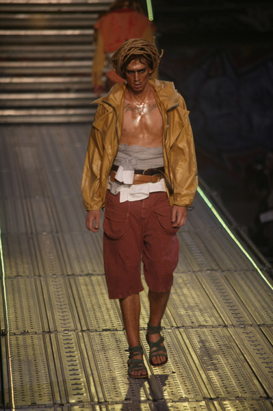 Cole Mohr