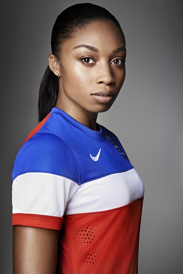 Allyson Felix