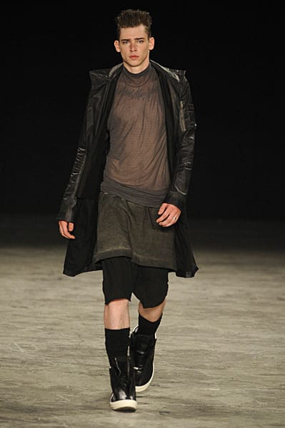 Cole Mohr
