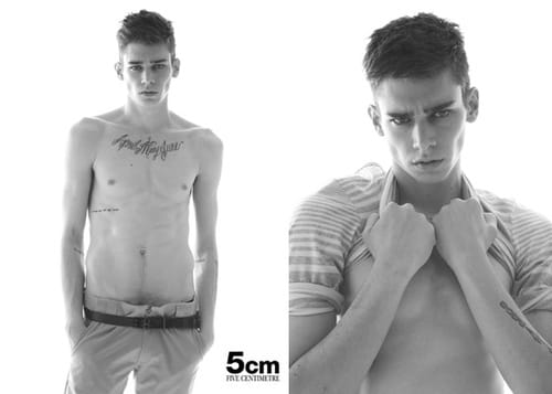 Cole Mohr