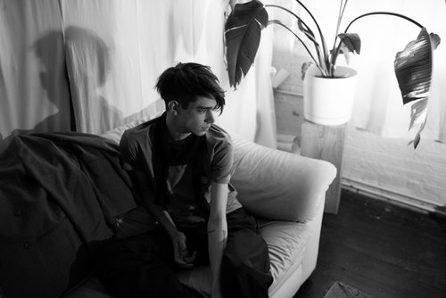 Cole Mohr