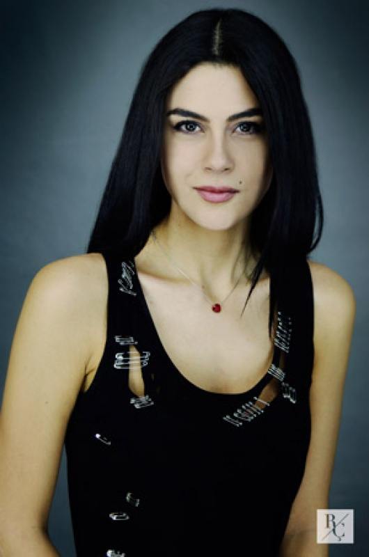 Asena Tuğal image