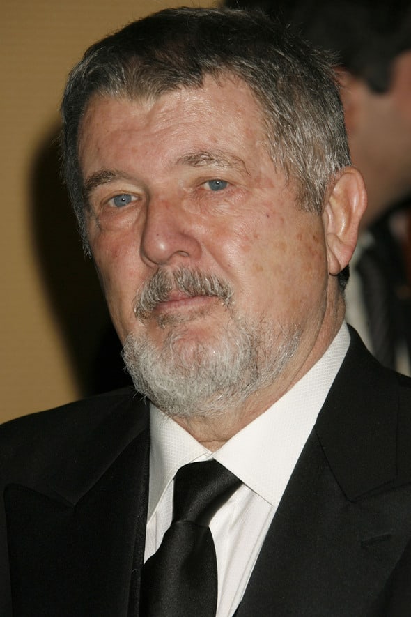 Walter Hill