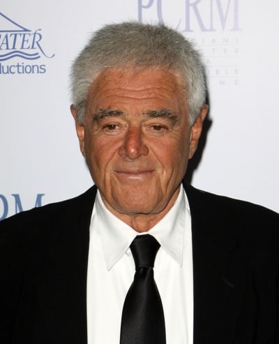 Richard Donner