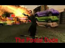 Postal 2