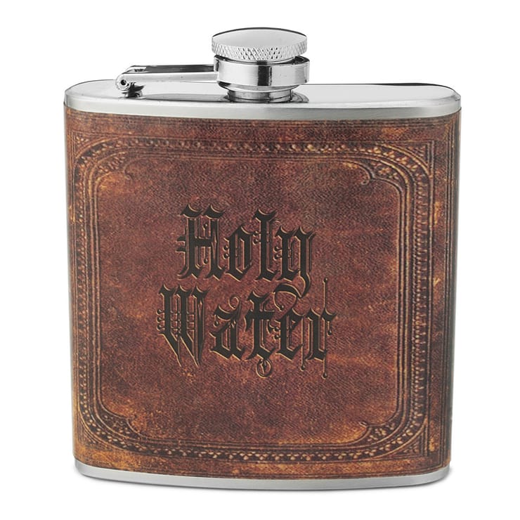 Holy water