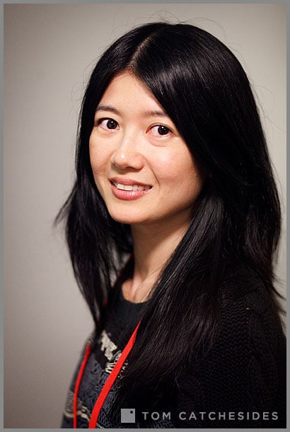 Jennifer Lim Jennifer Lim