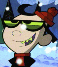Nergal Jr.