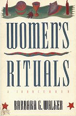 Women's Rituals: A Sourcebook