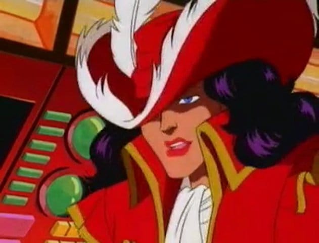 Where on Earth Is Carmen Sandiego?