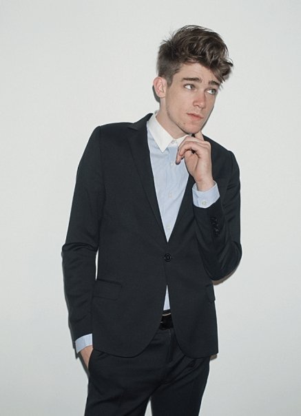 Cole Mohr