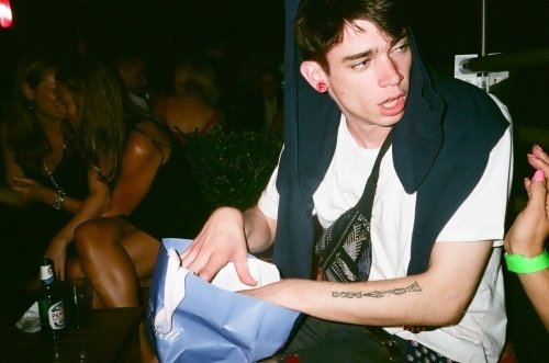 Cole Mohr