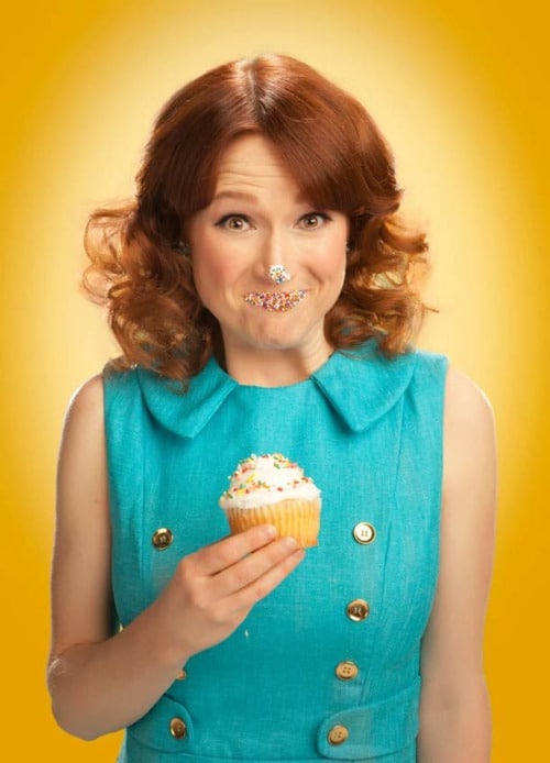 Ellie Kemper