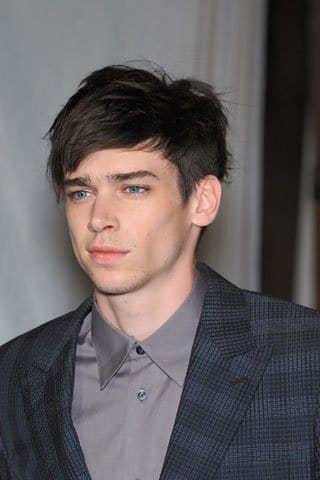 Cole Mohr