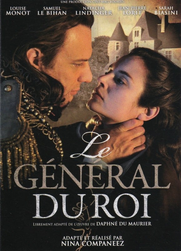 Le général du roi