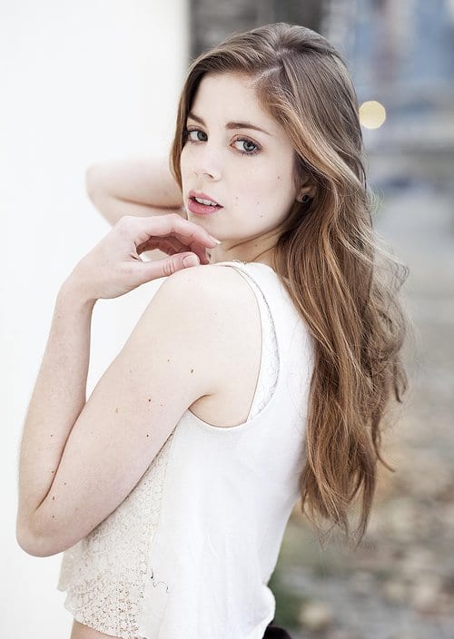 Charlotte Hope Charlotte Hope