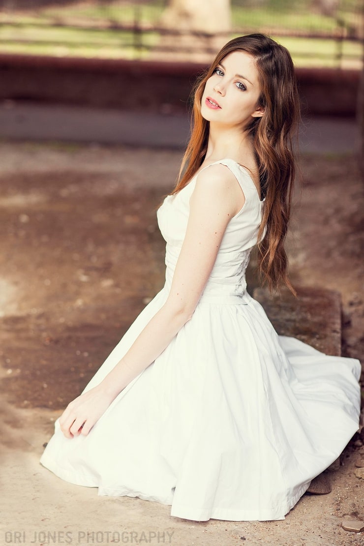 Picture of Charlotte Hope