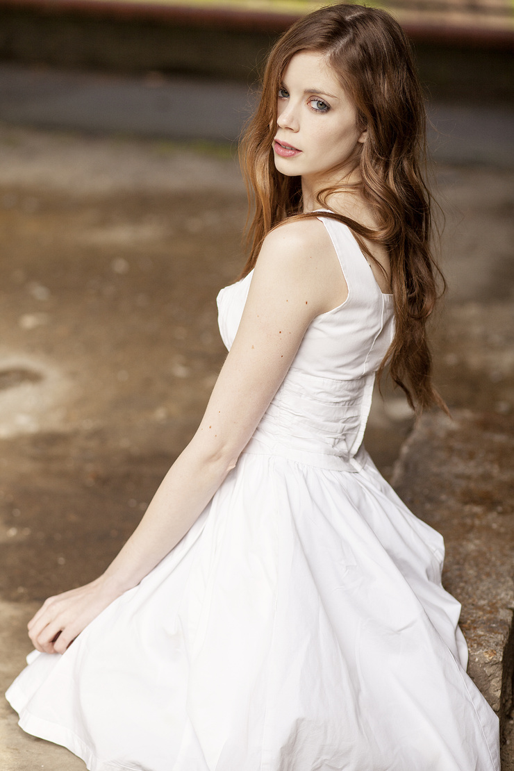 Charlotte Hope Charlotte Hope