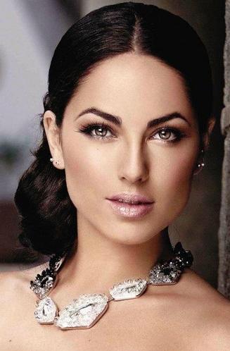 Bárbara Mori Bárbara Mori