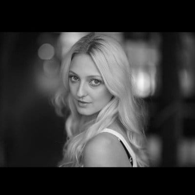 Georgia Hirst