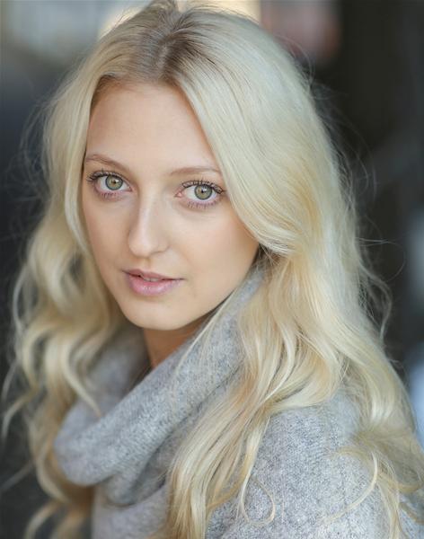 Georgia Hirst Georgia Hirst