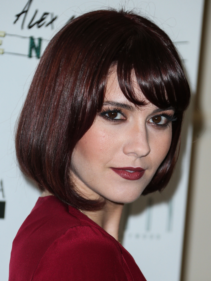 Mary Elizabeth Winstead Mary Elizabeth Winstead