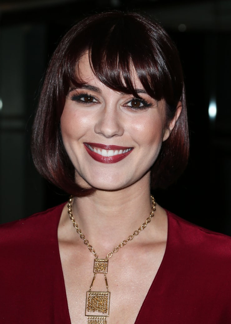 Mary Elizabeth Winstead