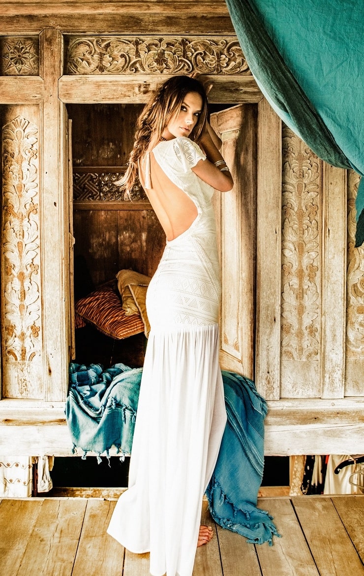 Alessandra Ambrosio Alessandra Ambrosio