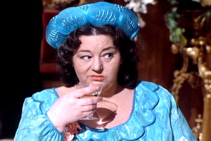 Hattie Jacques