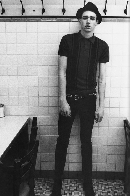Cole Mohr