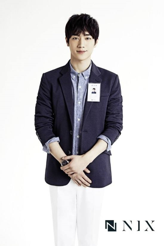 Kang-Joon Seo